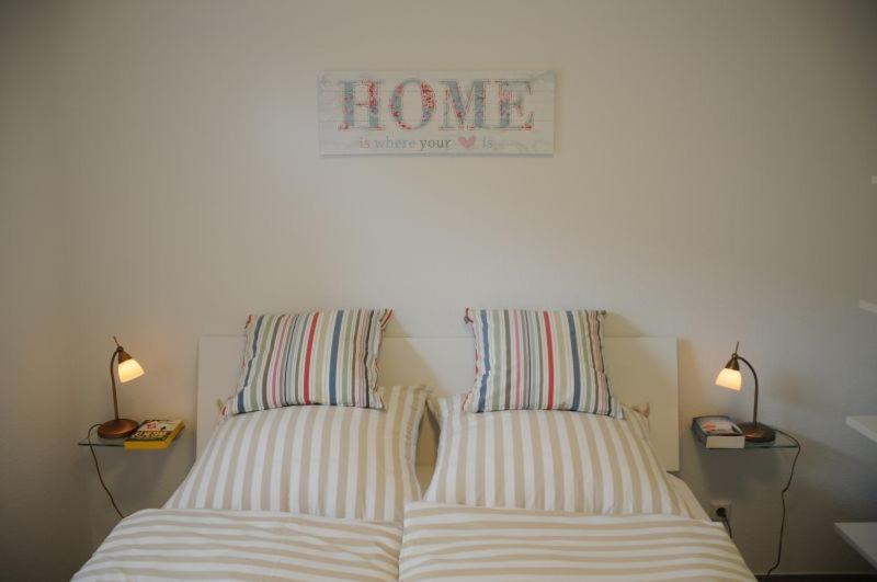 Leo Apartment Greetsiel Exterior foto